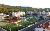 Туры в отель Pineta Club Hotel