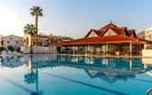 Туры в отель Pineta Club Hotel