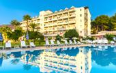 Туры в отель Pineta Club Hotel