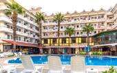 Туры в отель Pineta Club Hotel