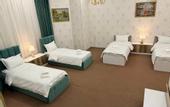 Туры в отель Вельвет