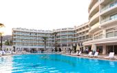 Туры в отель Pineta Park Delux