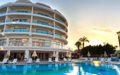 Туры в отель Pineta Park Delux