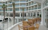 Туры в отель Pineta Park Delux