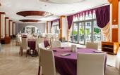 Туры в отель Pineta Park Delux