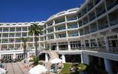 Туры в отель Pineta Park Delux