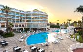 Туры в отель Pineta Park Delux