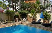 Туры в отель Pinewood Residences