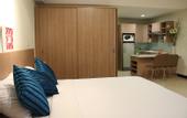 Туры в отель Pinewood Residences