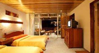 Pinjalo Resort Villas 3*