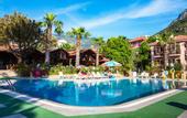 Туры в отель Pink Palace