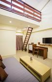 Туры в отель The Loft Resort Bangkok