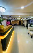 Туры в отель RESIDENCY HOTEL BANGKOK