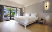 Туры в отель Pinnacle Grand Jomtien Resort & Spa