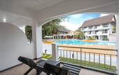 Туры в отель Pinnacle Grand Jomtien Resort & Spa