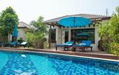 Туры в отель Pinnacle Grand Jomtien Resort & Spa