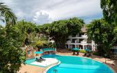 Туры в отель Pinnacle Grand Jomtien Resort & Spa