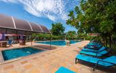 Туры в отель Pinnacle Grand Jomtien Resort & Spa