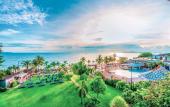 Туры в отель Pinnacle Grand Jomtien Resort & Spa