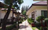 Туры в отель Pinnacle Grand Jomtien Resort & Spa