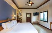 Туры в отель Pinnacle Grand Jomtien Resort & Spa