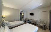 Туры в отель Pinnacle Grand Jomtien Resort & Spa