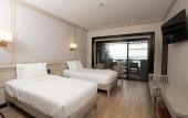 Туры в отель Pinnacle Grand Jomtien Resort & Spa