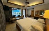 Туры в отель Pinnacle Grand Jomtien Resort & Spa