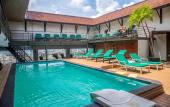 Туры в отель Pinnacle Lumpinee Park Hotel