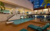 Туры в отель Pinnacle Lumpinee Park Hotel