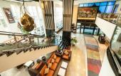 Туры в отель Pinnacle Lumpinee Park Hotel