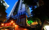 Туры в отель Pinnacle Lumpinee Park Hotel