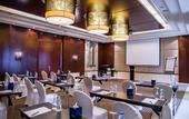 Туры в отель Arjaan Dubai Media City