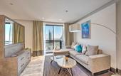 Туры в отель Arjaan Dubai Media City