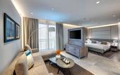 Туры в отель Arjaan Dubai Media City