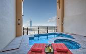 Туры в отель Arjaan Dubai Media City
