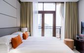 Туры в отель Arjaan Dubai Media City