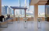 Туры в отель Arjaan Dubai Media City