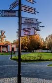 Туры в отель Замок Романовски
