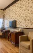 Туры в отель Замок Романовски