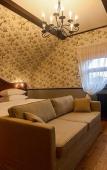 Туры в отель Замок Романовски