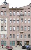 Туры в отель 1912 Татарский переулок 1