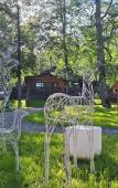 Туры в отель Архыз Фэмили Клуб