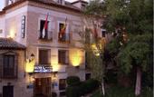 Туры в отель Sercotel Pintor el Greco Hotel