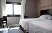 Туры в отель Sercotel Pintor el Greco Hotel