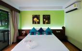 Туры в отель Ark Bar Beach Resort