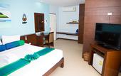 Туры в отель Ark Bar Beach Resort