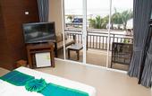 Туры в отель Ark Bar Beach Resort