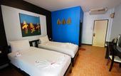 Туры в отель Ark Bar Beach Resort