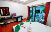 Туры в отель Ark Bar Beach Resort